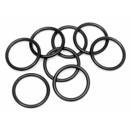 Hpi Racing 20 x 2.5 mm O-Ring P20 Baja 5B - Black HPI75072